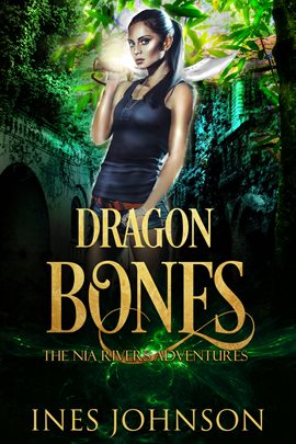Imagen de portada para Dragon Bones
