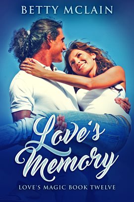 Cover image for Love's Memory