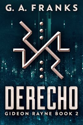 Cover image for Derecho