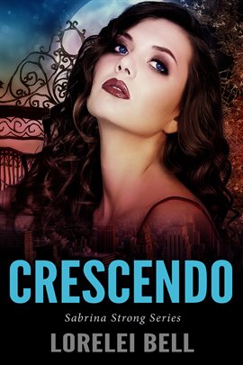 Imagen de portada para Crescendo