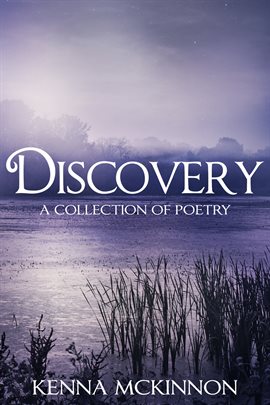 Cover image for Discovery