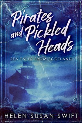 Cover image for Pirates And Pickled Heads