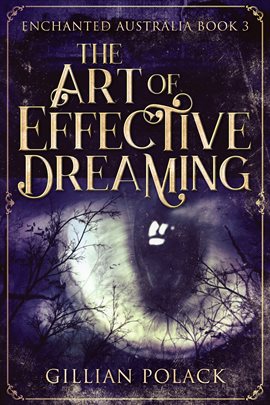 Cover image for The Art of Effective Dreaming