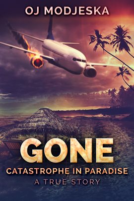 Cover image for Gone