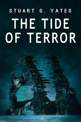 Cover image for The Tide of Terror