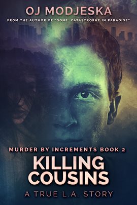 Cover image for Killing Cousins