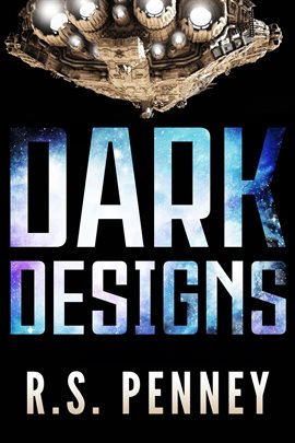 Cover image for Dark Designs