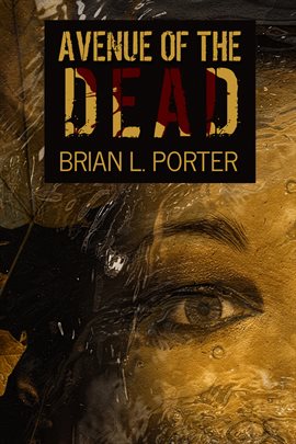 Cover image for Avenue of the Dead