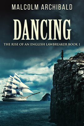 Cover image for Dancing