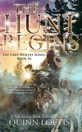 Imagen de portada para The Hunt Begins