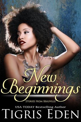 Imagen de portada para New Beginnings