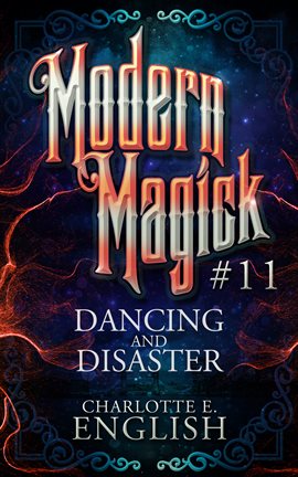 Cover image for Dancing and Disaster