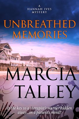 Cover image for Unbreathed Memories