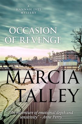 Cover image for Occasion of Revenge