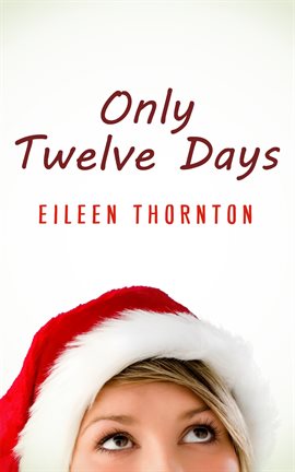 Cover image for Only Twelve Days