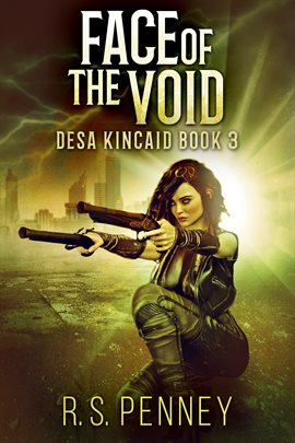 Cover image for Face of the Void