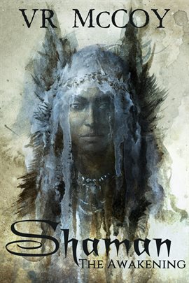 Cover image for Shaman - The Awakening