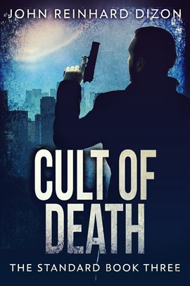 Cover image for Cult of Death