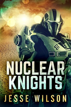 Cover image for Nuclear Knights