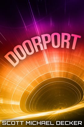 Cover image for Doorport