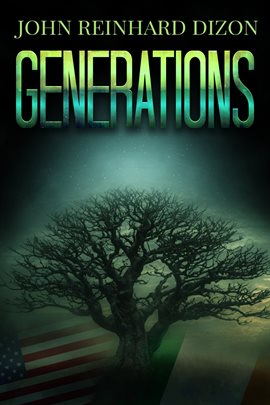 Imagen de portada para Generations