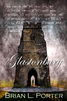 Cover image for Glastonbury