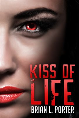Cover image for Kiss of Life