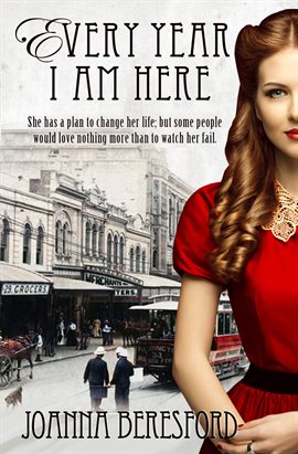 Imagen de portada para Every Year I Am Here