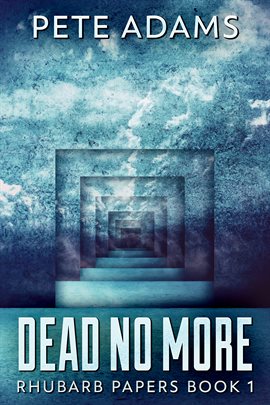 Cover image for Dead No More
