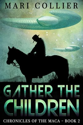 Cover image for Gather the Children