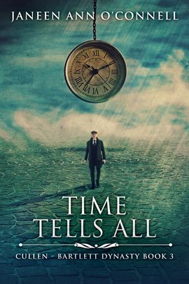 Cover image for Time Tells All