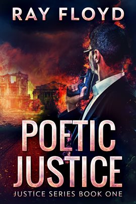 Cover image for Poetic Justice