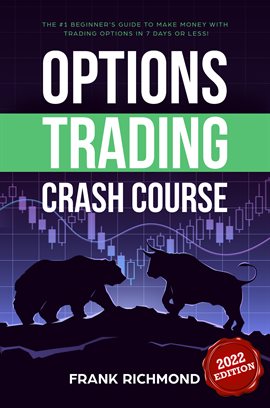 Cover image for Options Trading Crash Course