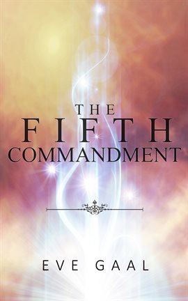 Cover image for The Fifth Commandment