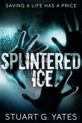 Imagen de portada para Splintered Ice