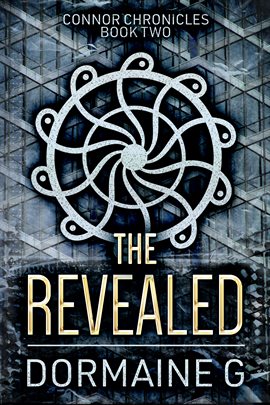 Imagen de portada para The Revealed