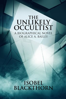 Cover image for The Unlikely Occultist