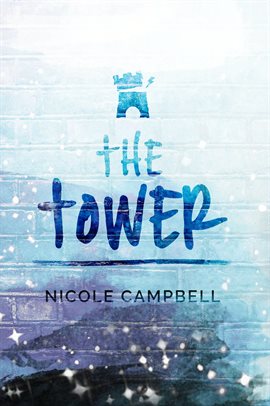 Cover image for The Tower