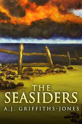 Cover image for The Seasiders