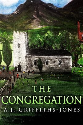 Cover image for The Congregation