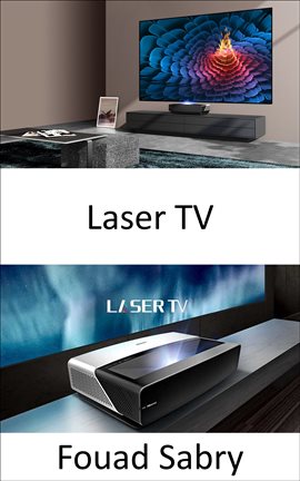 Cover image for Laser TV