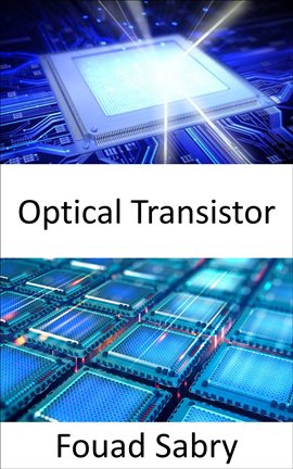 Cover image for Optical Transistor