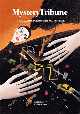 Cover image for Mystery Tribute