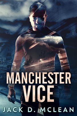 Cover image for Manchester Vice