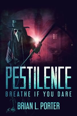 Cover image for Pestilence