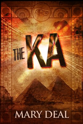 Cover image for The Ka