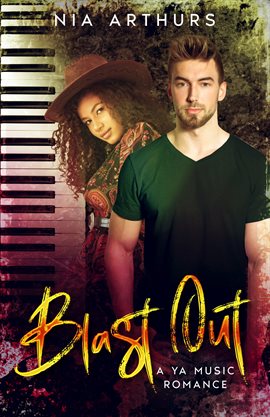 Imagen de portada para Blast Out