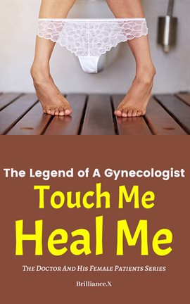 Cover image for The Legend of a Gynecologist