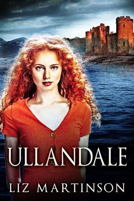 Cover image for Ullandale