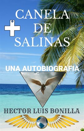 Cover image for Canela De Salinas